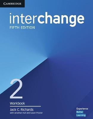 inter change 2(fifth edition