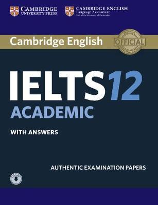 IELTS 12 ACADEMIC