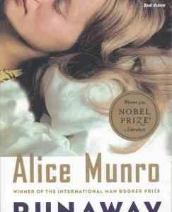 RUNAWAY ( Alice Munro )