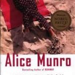 THE VIEW FROM CASTLE ROCK ( Alice Munro )