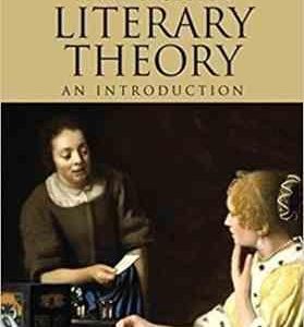 تئوری ادبی Literary Theory ( Terry Eagleton )