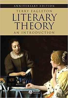 تئوری ادبی Literary Theory ( Terry Eagleton )