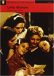 Little Women : Level 1 ( louisa may alcott (