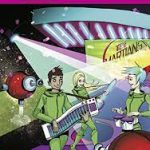 Meet the Martians ( stephan rabley )