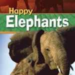 Happy Elephants