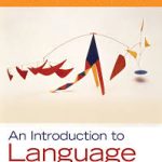 An introduction to Language ویرایش نهم