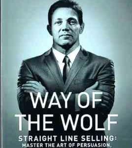 Way Of The Wolf ( Jordan Belfort ) شیوه گرگ