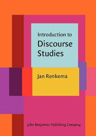 Introduction to Discourse studies درآمدی بر تحلیل گفتمان
