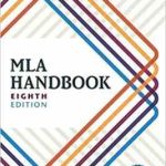 MLA hand book eigth edition