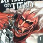 ATTACK ON TITAN 1 ( HAJIME ISAYAMA ) حمله به تایتان