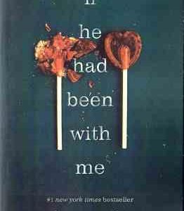 If He Had Been With Me ( Laura Nowlin ) اگر او با من بود