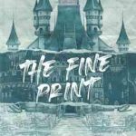 The Fine Print ( Lauren Asher ) پاکنویس