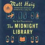 The Midnight Library ( Matt Haig ) کتابخانه نیمه شب