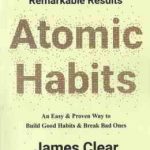 Atomic Habits ( James Clear ) عادت های اتمی