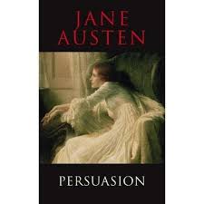 PERSUASION ( Jane Austen )