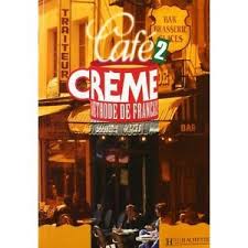 کافی کریمی 2 کتاب Cafe Creme2 (زبان دوم (2) مدیریت جهانگردی)