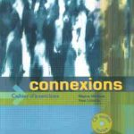 کنکسیونس 1 سی دی ( زبان دوم : فرانسه 1 ) Connexions 1 CD