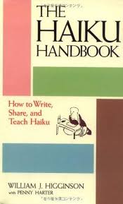 the haiku hand book