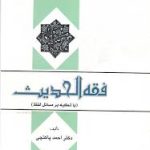 فقه الحدیث : با تکیه بر مسائل لفظ ( احمد پاکتچی )