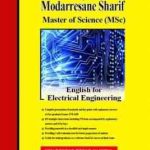 زبان تخصصی مهندسی برق ( هاشم یوسفی جاوید هادی یوسفی جاوید سارا صاحب هنر ) مدرسان شریف