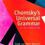 chomsky"s universal grammar an interoduction