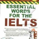 ESSENTIAL WORDS FOR THE IELTS ( بارونز )