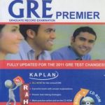 New GRE PREMIER ( KAPLAN )