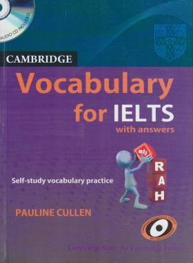 Vocabulary for ielts ( PAULINE CULLEN )