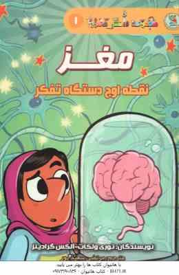 مغز نقطه اوج دستگاه تفکر ( توری ولکات مرتضی سعید پور )