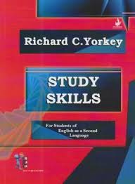 The study skills for student of English ( Richard c. Yurkey ) فنون یادگیری زبان