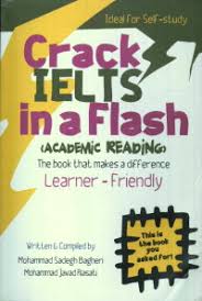 crack IELTS in a Flash (ACADEMIC READiNG