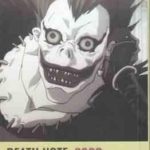 دفتر یاداشت DEATH NOTE 2006 کد w104