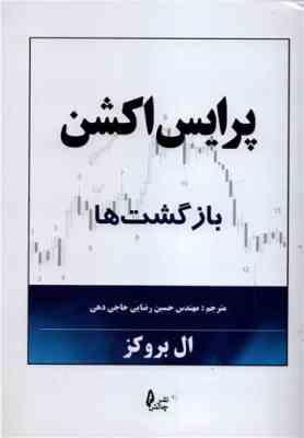 پرایس اکشن : بازگشت ها ( ال بروکز مهندس حسین رضایی حاجی دهی )