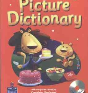 Longman Young Childrens Picture Dictionary ( Carolyn Graham )