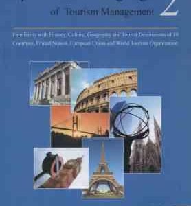 زبان تخصصی مدیریت جهانگردی ( جمشید آریا داد ) specialized language of tourism mamagement 2