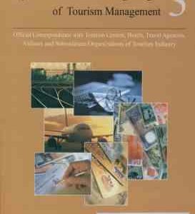 زبان تخصصی مدیریت جهانگردی 3 ( جمشید آریا داد ) specialized language of tourism mamagement 3
