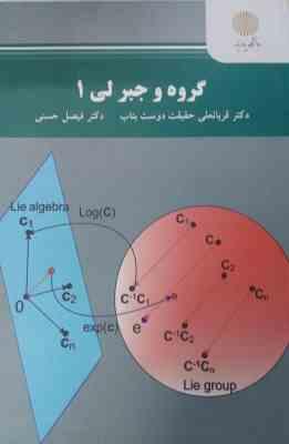 گروه و جبر لی 1 ( قربانعلی حقیقت دوست بناب فیصل حسنی )