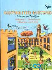DISTRIBUTED SYSTEMS ( Andrew s. Tanenbaum Maarten van Steen )