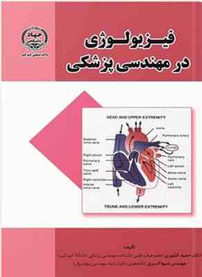 فیزیولوژی در مهندسی پزشکی ( حمید کشوری شیوا اسبری )