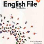 American ENGLISH FILE 4 ( CHRISTINA LATHAM KOENIG )