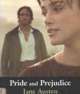 Pride and Prejudice ( Jane Austen )