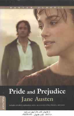 Pride and Prejudice ( Jane Austen )