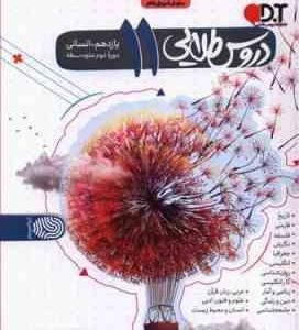 کاگو : دروس طلایی پایه یازدهم انسانی