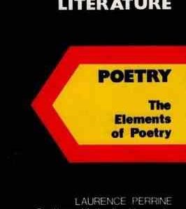 شعر انگلیسی 2 liter ature poetry the elements of poetry