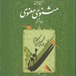 شرح جامع مثنوی معنوی دفتر 6 ( کریم زمانی )