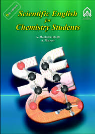 scientific english for chemistry students ( مقیمی میرزایی ) انگلیسی برای دانشجویان شیمی