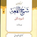 ترجمه و تبین شرح اللمعه جلد 13 : حدود ( شهید ثانی علی شیروانی )