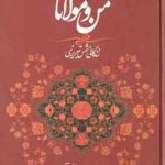 من و مولانا ( ویلیام چیتیک شهاب الدین عباسی ) زندگانی شمس تبریزی