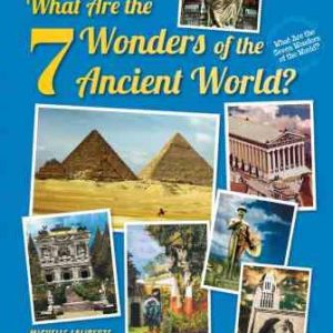 7wonders of the Ancient World