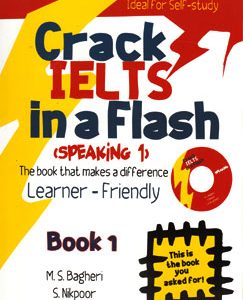 crack IELTS in a Flash (SPEAKiNG 1